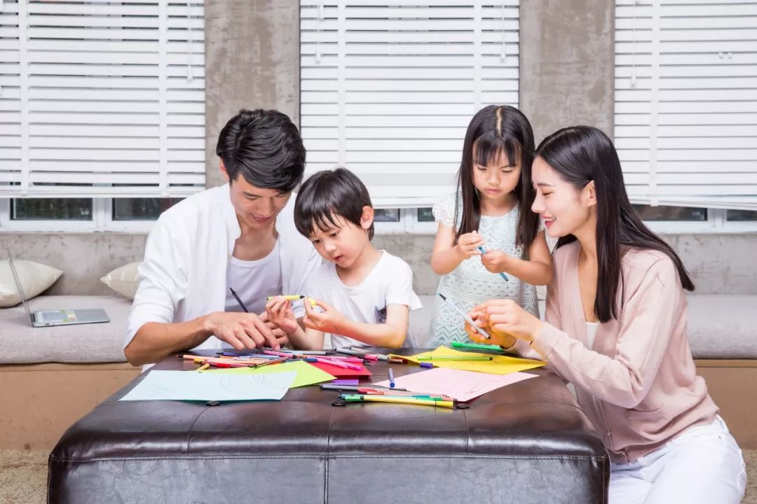 极客晨星：同一个班级、同一个老师，孩子间差异的真正原