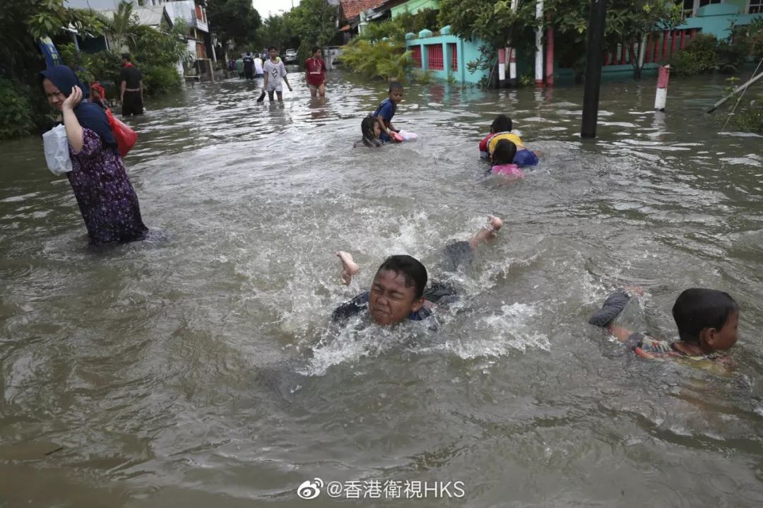 极客晨星：病毒肆虐，洪水，山火……2020年是时候为孩子们