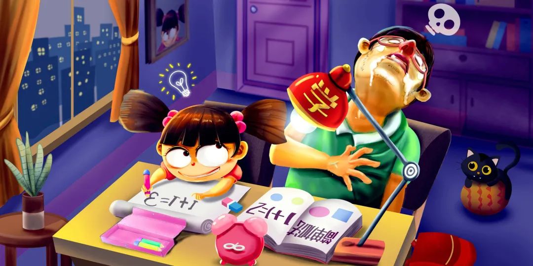 极客晨星:学校延迟开学,这个科目成绩差的孩子受影响最