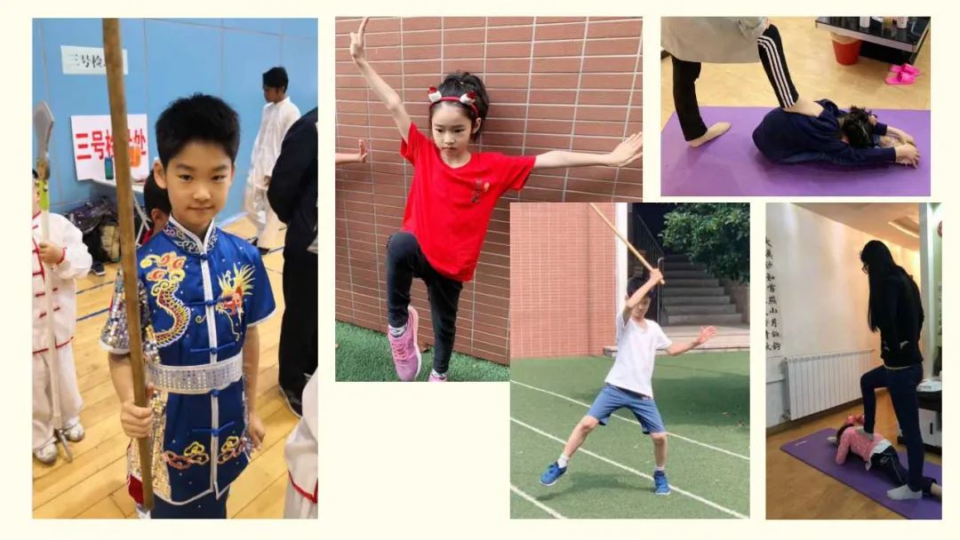极客晨星：精彩回放来了！小学校长分享与娃六大“斗法”