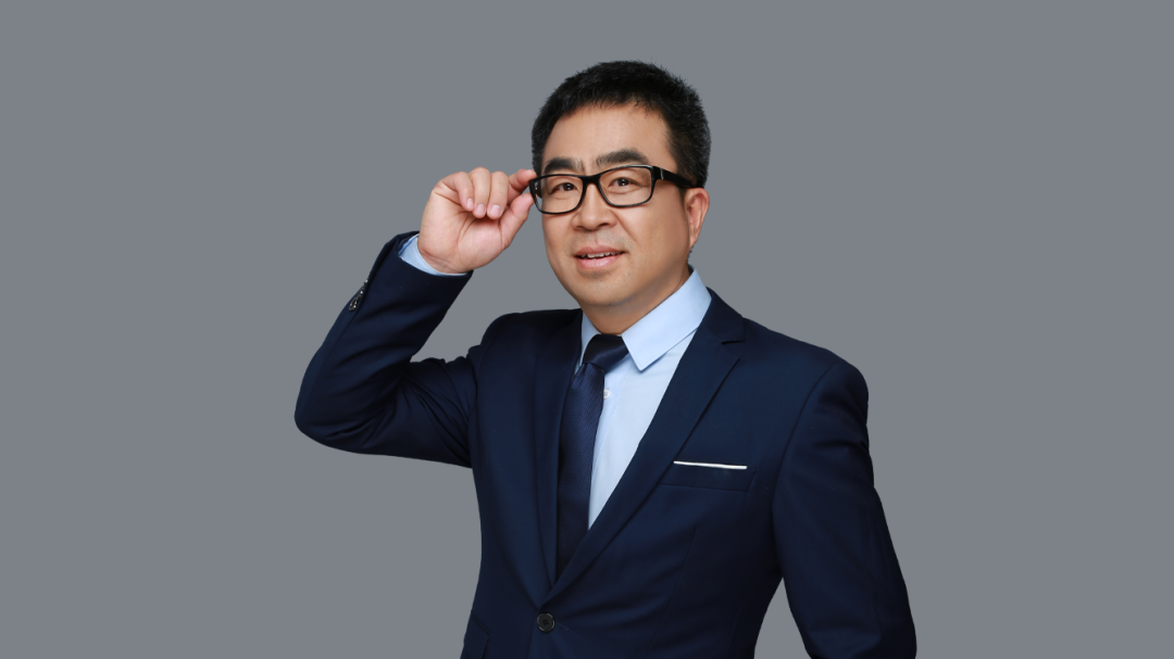 极客晨星:国际软件科学家张军彪:如何用编程让孩子持续