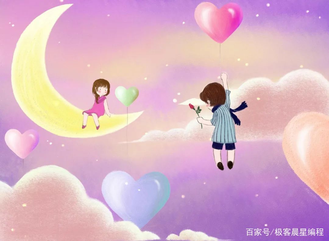 极客晨星：少儿编程与各学科的巧妙结合，孩子瞬间爱上学