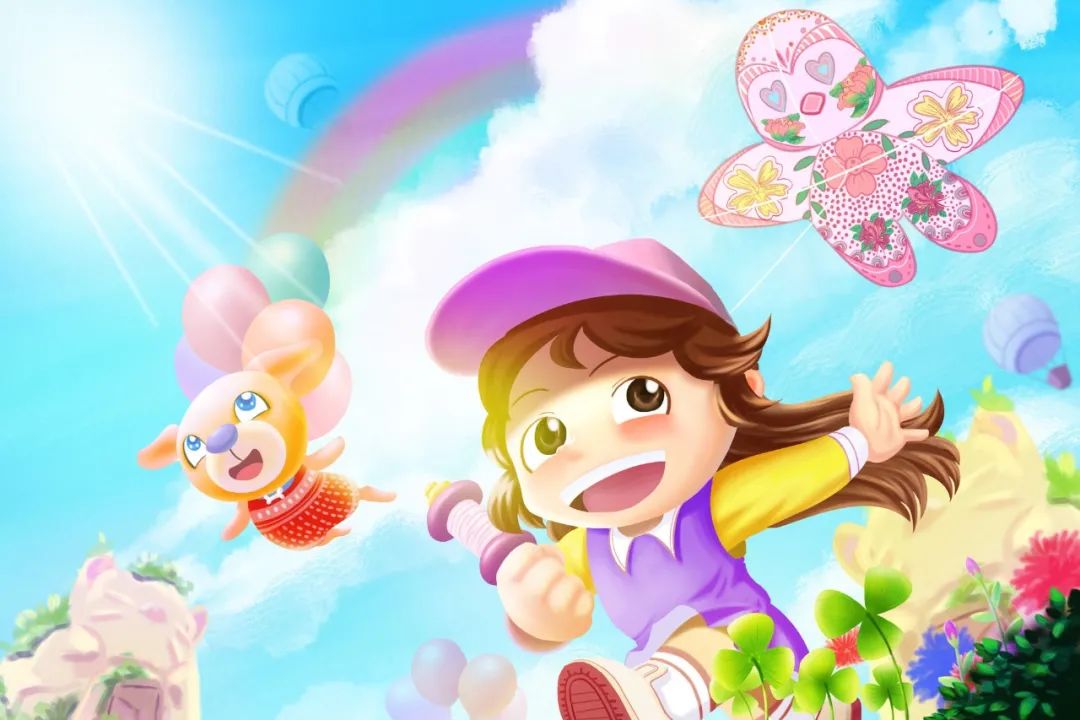 极客晨星:新学期来了,请把这10句话告诉孩子!