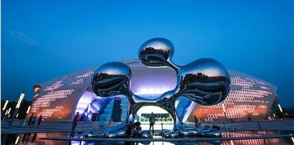 极客晨星:「极客少年 扬帆起航」2021北京科技研学之旅,给孩子一个难忘的暑假!