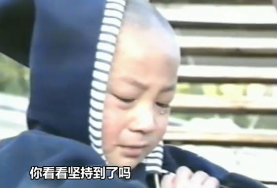 极客晨星:5岁红遍亚洲,33岁重返荧幕仅数秒镜头:从超火童星到无人问津,他经历了什么?